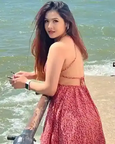 Call Girls in Chandurbazar