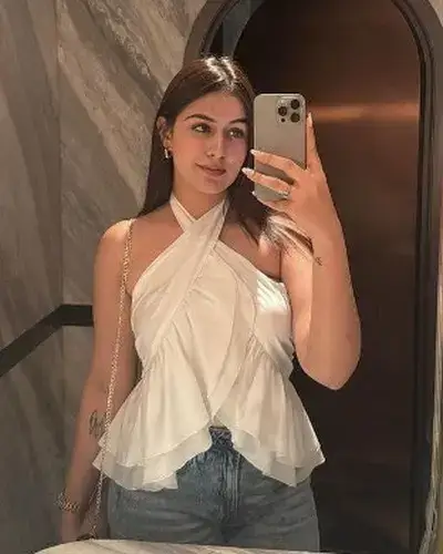 Escorts In Chandurbazar