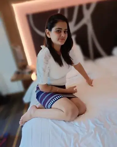 Escort Service In Chandurbazar