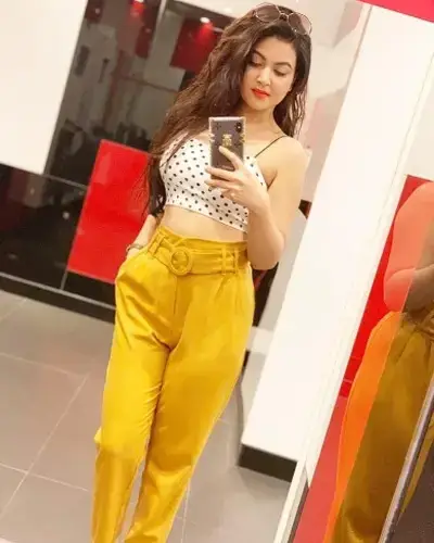 Chandurbazar Escort