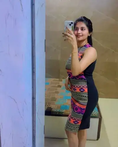 Escort Chandurbazar